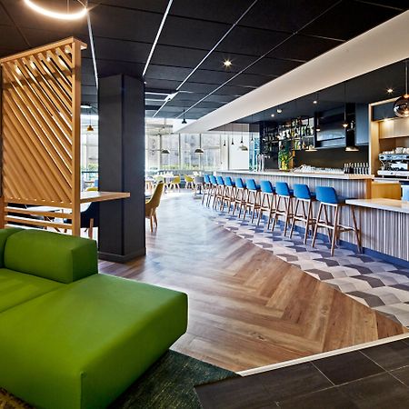 Holiday Inn Clermont Ferrand Centre By Ihg Exterior foto