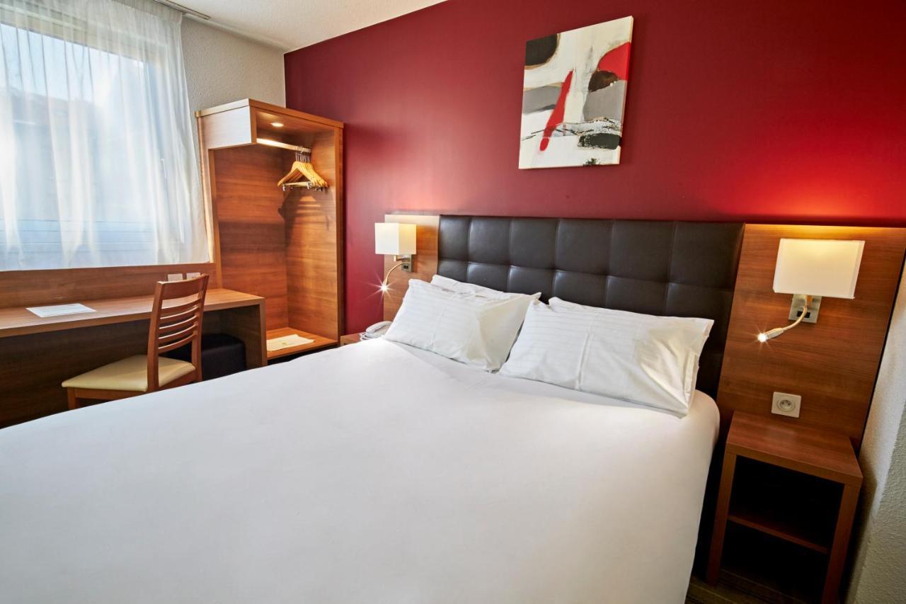 Holiday Inn Clermont Ferrand Centre By Ihg Exterior foto