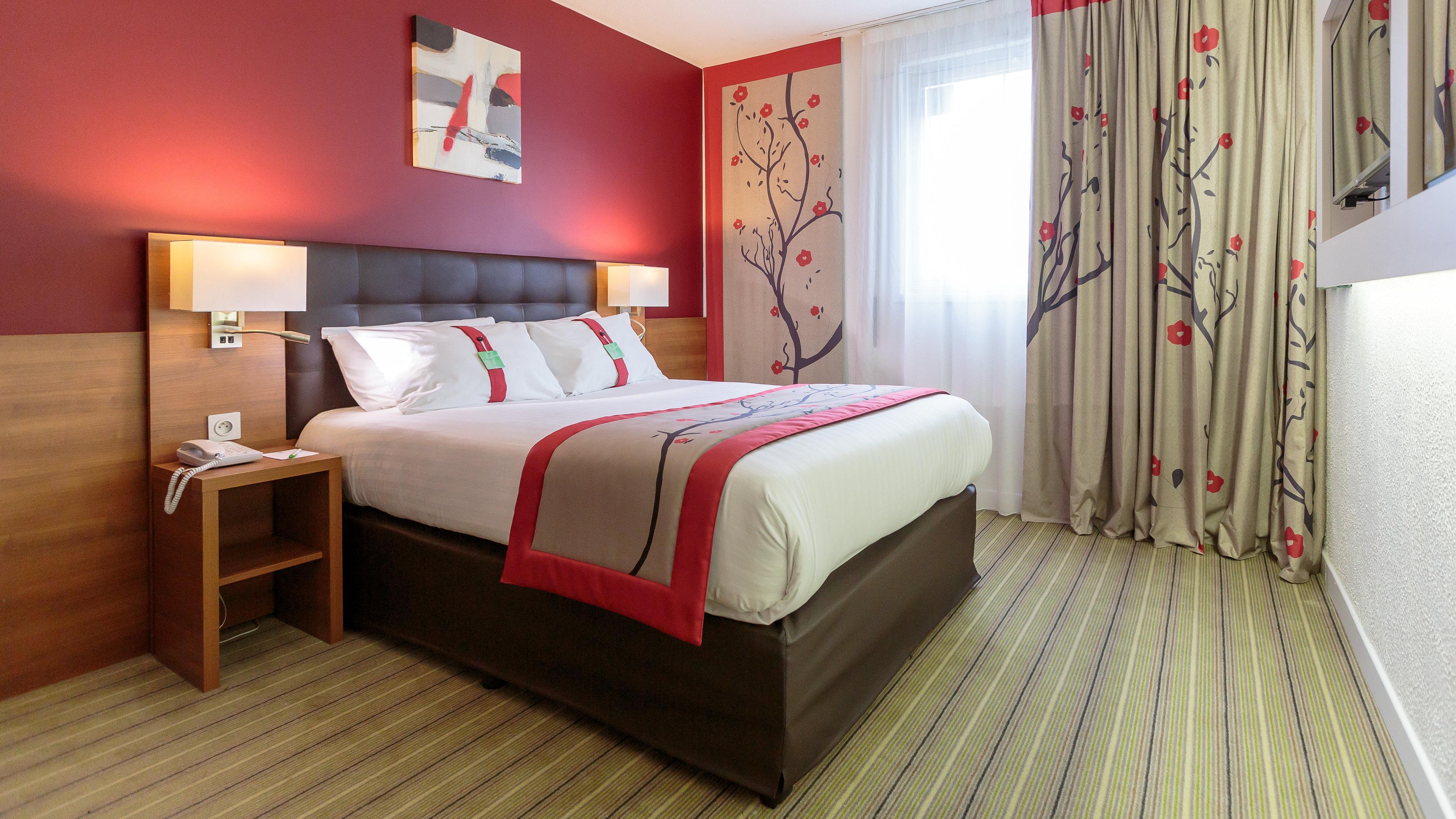 Holiday Inn Clermont Ferrand Centre By Ihg Exterior foto