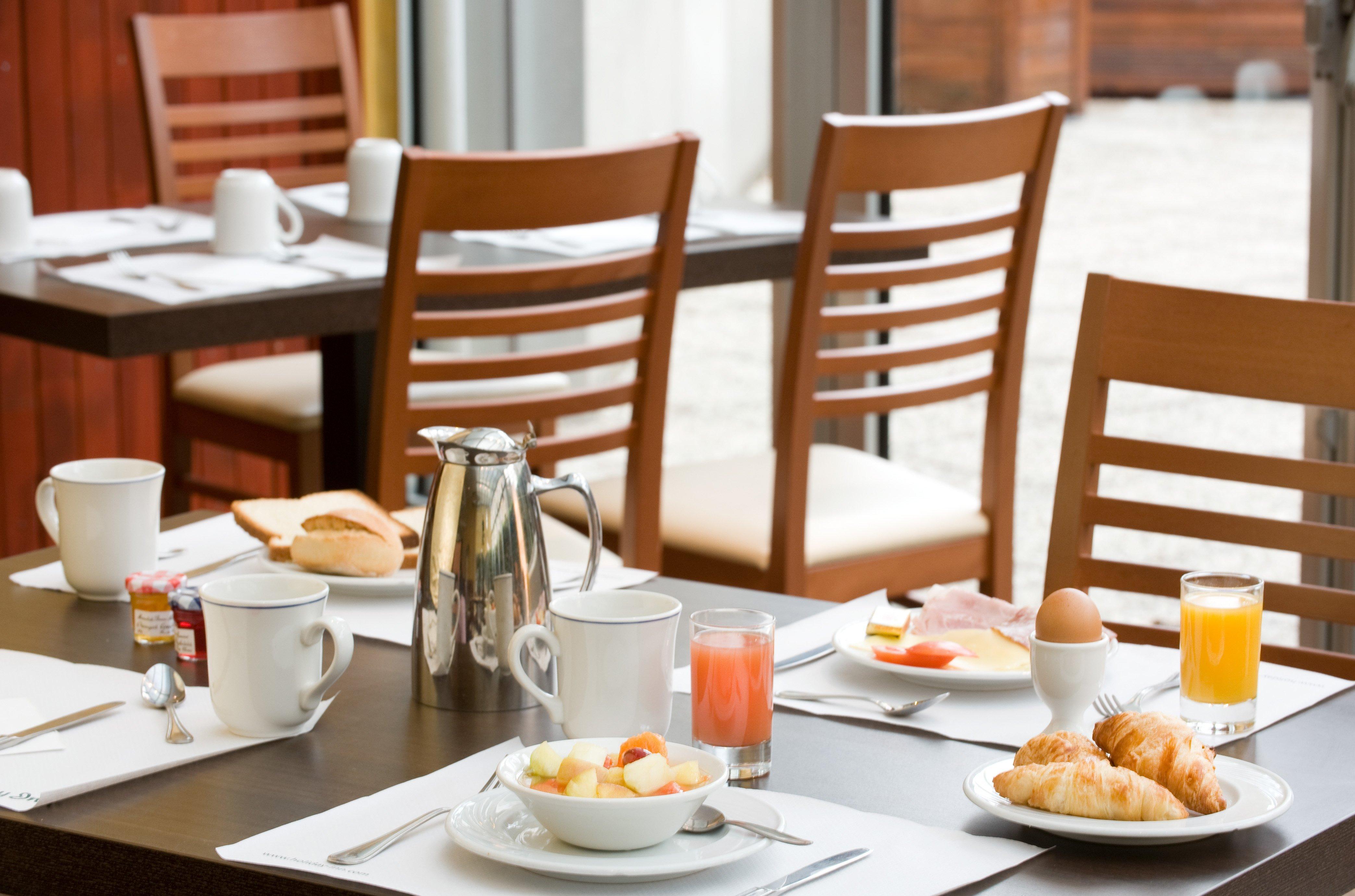 Holiday Inn Clermont Ferrand Centre By Ihg Exterior foto