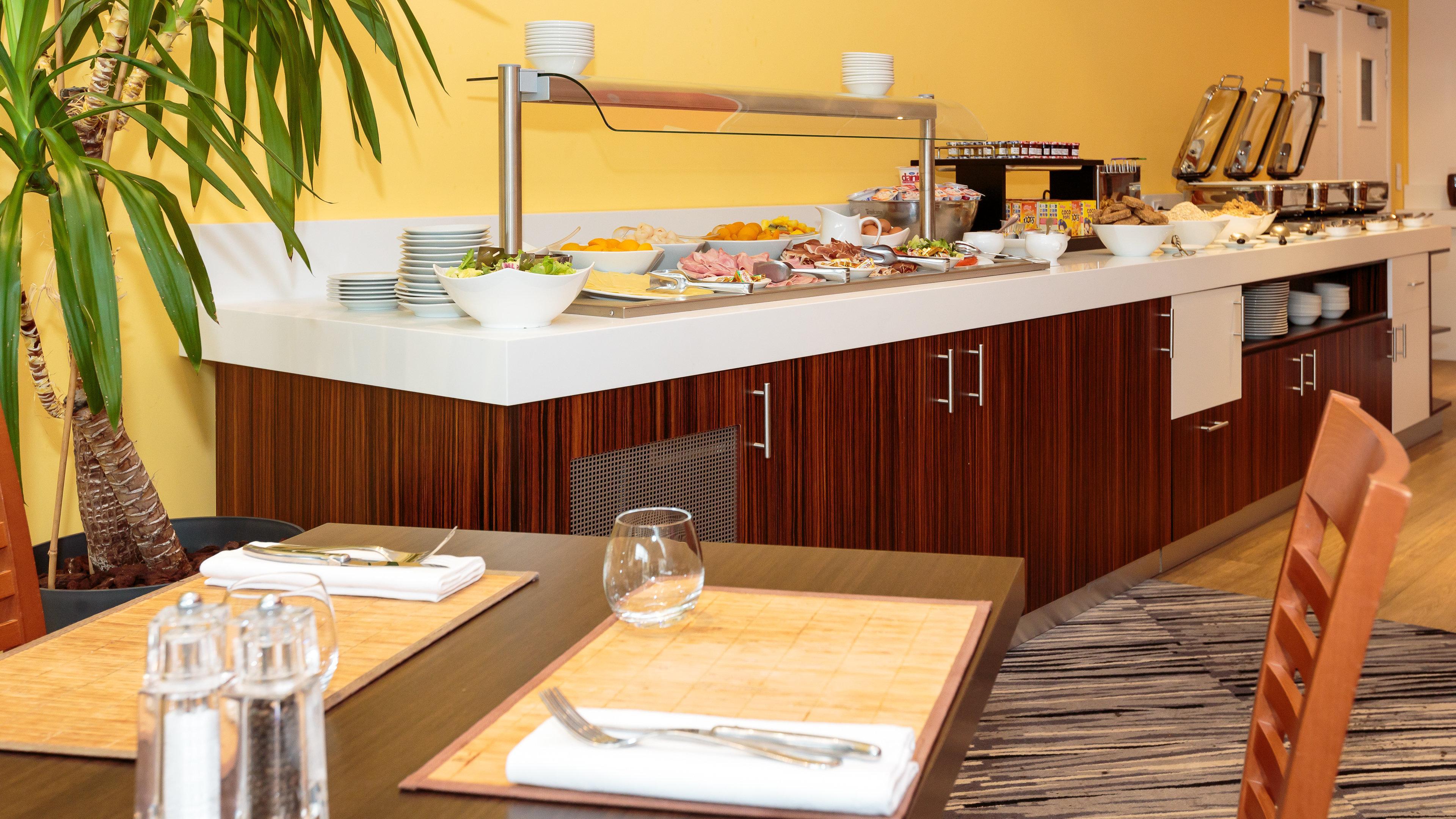 Holiday Inn Clermont Ferrand Centre By Ihg Exterior foto