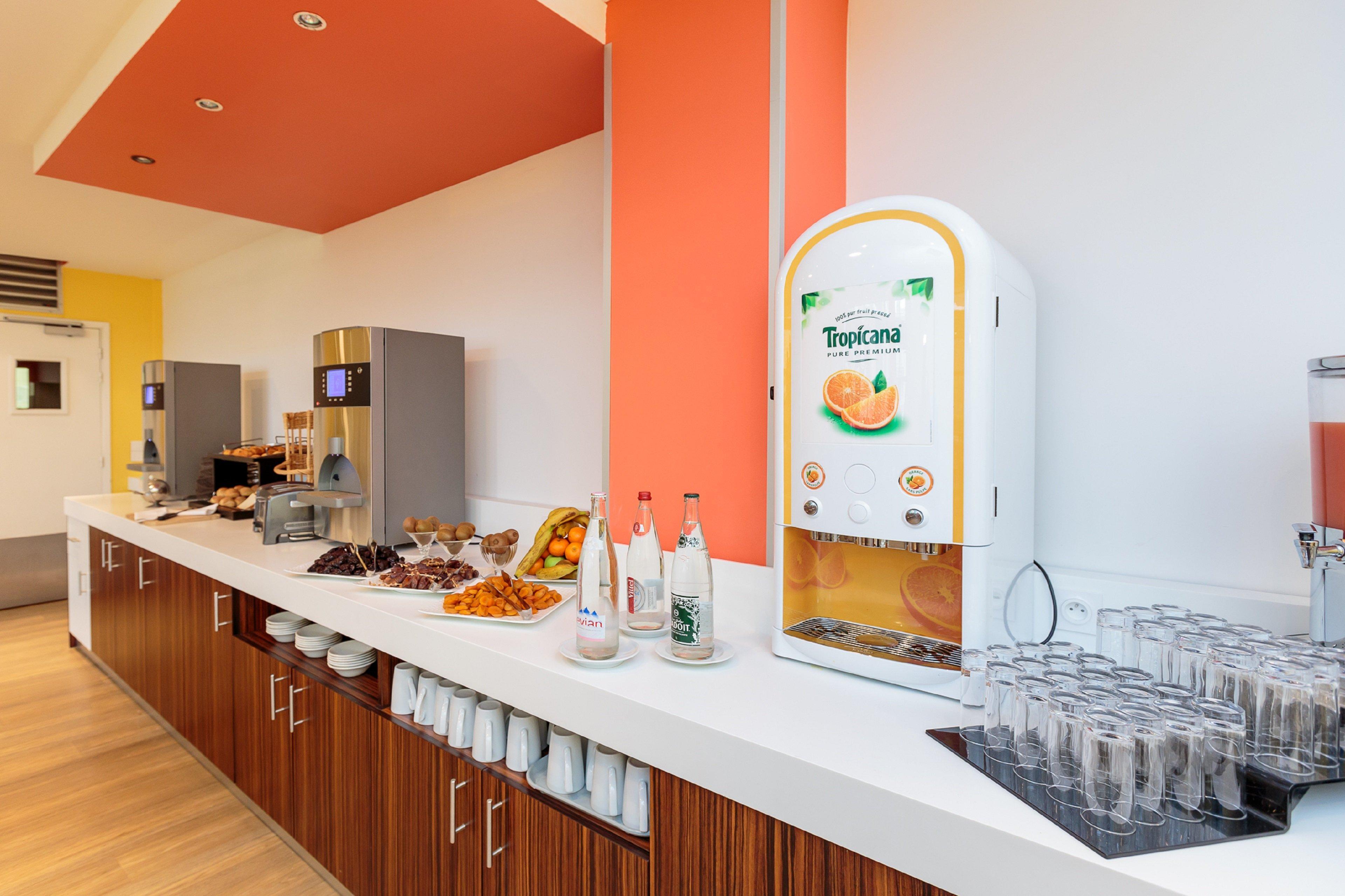 Holiday Inn Clermont Ferrand Centre By Ihg Exterior foto