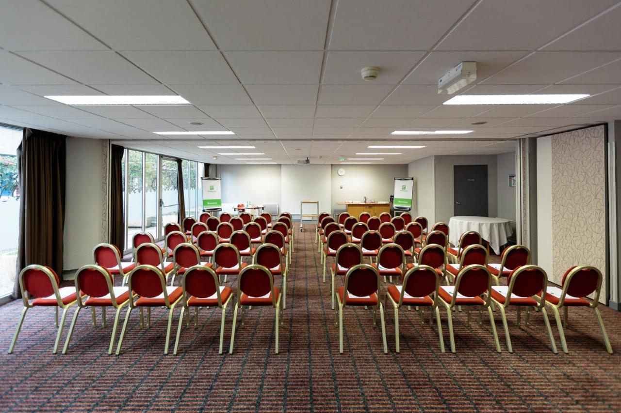 Holiday Inn Clermont Ferrand Centre By Ihg Exterior foto